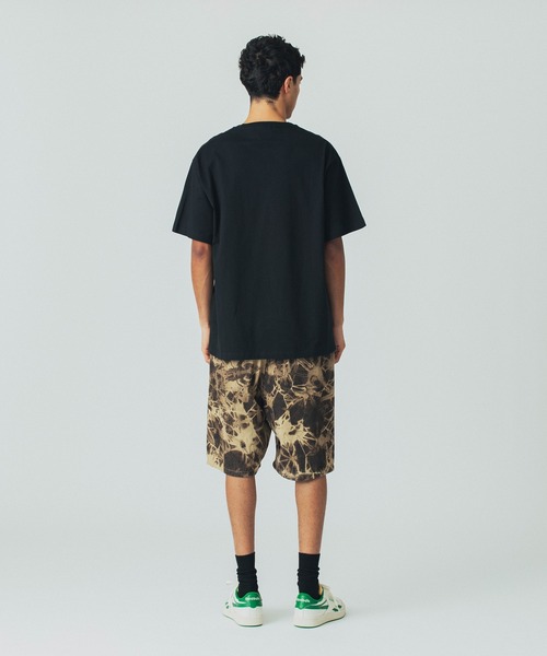 SILAS(サイラス)の「CHERRY FLAVOR S/S TEE(Tシャツ/カットソー・メンズ・ブラック/ホワイト/ネイビー・M/L/XL)」の10枚目の写真