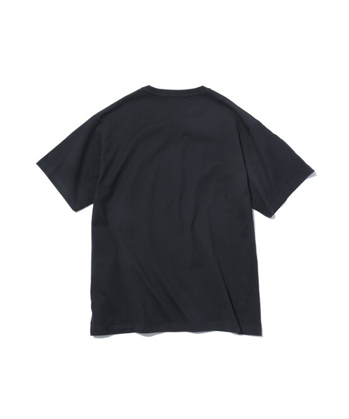 SILAS(サイラス)の「CHERRY FLAVOR S/S TEE(Tシャツ/カットソー・メンズ・ブラック/ホワイト/ネイビー・M/L/XL)」の11枚目の写真