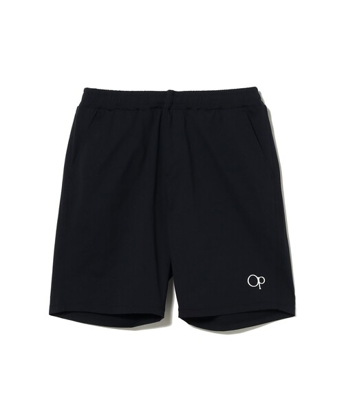 Ocean Pacific(オーシャンパシフィック)の「【別注】Ocean Pacific / ロゴ ショーツ(その他パンツ・メンズ・ネイビー/ブラック・S/M/L/XL)」の7枚目の写真