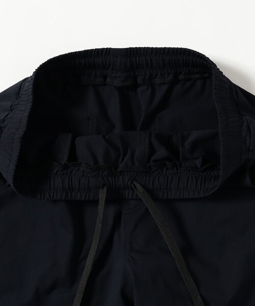 Ocean Pacific(オーシャンパシフィック)の「【別注】Ocean Pacific / ロゴ ショーツ(その他パンツ・メンズ・ネイビー/ブラック・S/M/L/XL)」の9枚目の写真