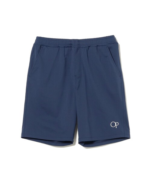 Ocean Pacific(オーシャンパシフィック)の「【別注】Ocean Pacific / ロゴ ショーツ(その他パンツ・メンズ・ネイビー/ブラック・S/M/L/XL)」の11枚目の写真