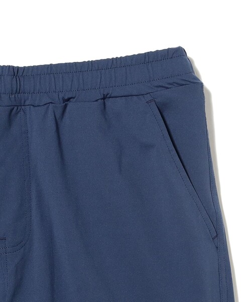 Ocean Pacific(オーシャンパシフィック)の「【別注】Ocean Pacific / ロゴ ショーツ(その他パンツ・メンズ・ネイビー/ブラック・S/M/L/XL)」の12枚目の写真