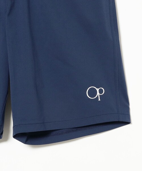 Ocean Pacific(オーシャンパシフィック)の「【別注】Ocean Pacific / ロゴ ショーツ(その他パンツ・メンズ・ネイビー/ブラック・S/M/L/XL)」の13枚目の写真