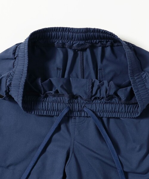 Ocean Pacific(オーシャンパシフィック)の「【別注】Ocean Pacific / ロゴ ショーツ(その他パンツ・メンズ・ネイビー/ブラック・S/M/L/XL)」の15枚目の写真