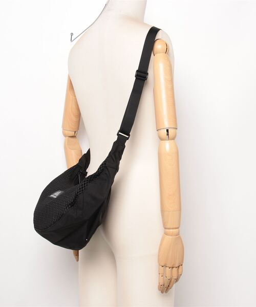 GREGORY ラフィンバッグL 5L ショルダーバッグ　グレゴリー grg-laughingbag-l_1.jpg