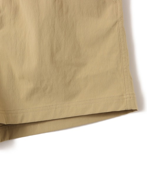 NIKE ACG(ナイキエィシージー)の「NIKE AS M ACG HIKE SHORT / ナイキ ACG ハイク ショート 【SP】(その他パンツ・メンズ・ベージュ・M/S/XXL/XL/L)」の6枚目の写真