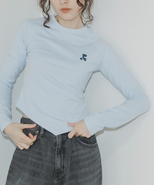 Rest&Recreation/レストアンドレクリエーション ARROW POINT LONG