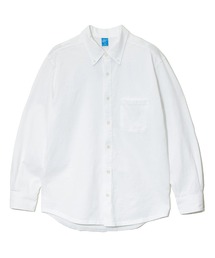 Good On | Good On/グッドオン　LS B.D POLO TEE SHIRTS(シャツ/ブラウス)