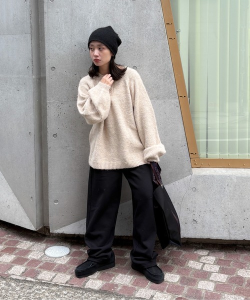 セール】【THEATRE PRODUCTS/シアタープロダクツ】別注リサイクル