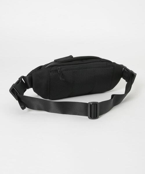 Aer（エアー）の「Aer　City Sling 3（ショルダーバッグ・メンズ・ブラック・FREE）」の5枚目の写真