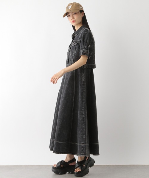 Heather デニムアソートジャケット Denim Assort Jacket 楽天市場】【SALE／40%OFF】Denim Assort Jacket Heather ヘザー
