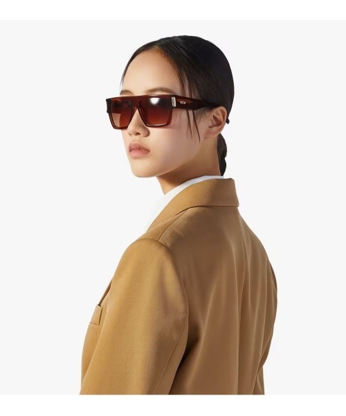 MCM エムシーエム サングラス MCM685SA col.210 56mm 紫外線 UVカット