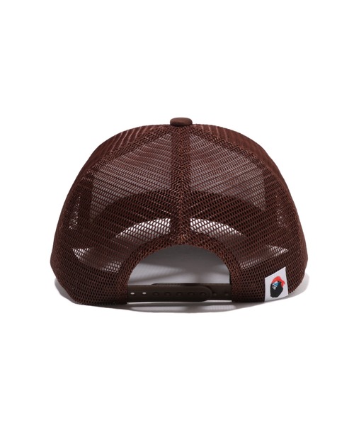 【ive レイ着用】A BATHING APE キャップ IVE レイ着用】A BATHING APE アベイシングエイプ キャップ IVE レイ