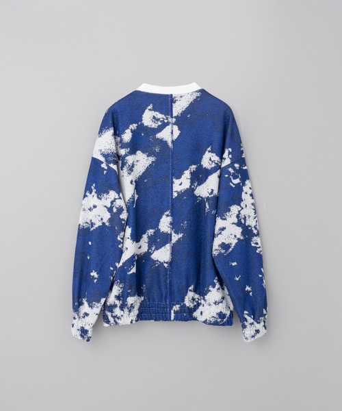 SHINYA KOZUKA/シンヤコズカ】HOME CREW（スウェット）｜SHINYAKOZUKA