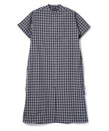 PENDLETON（ペンドルトン）の「PENDLETON/ペンドルトン ウィメンズ ショートスリーブ シャツドレス（シャツワンピース）」