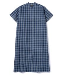 ♦︎最終価格♦︎ ペンドルトン シャツワンピース PENDLETON ワンピース [PENDLETON/ペンドルトン] バックプリント