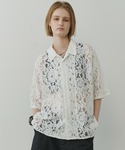 AIVER(アイバー)の「トップス(シャツ/ブラウス)」