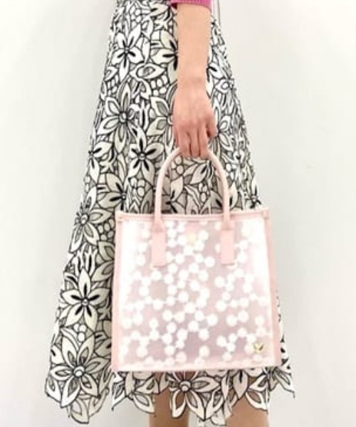 今期♡新品リランドチュールレースタイトスカート アプワイザー  