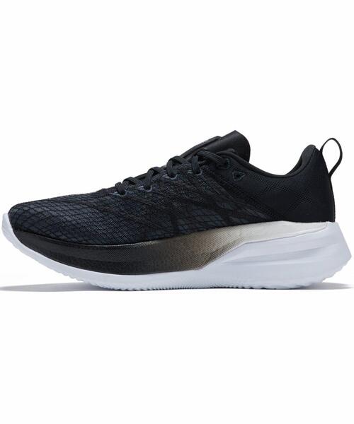 UNDER ARMOUR(アンダーアーマー)の「UAベロシティ プロ(ランニング/メンズ/レディース)(スニーカー・レディース・ブラック系その他・26.0cm/28.0cm/29.0cm/25.0cm/27.0cm/27.5cm/28.5cm/25.5cm/26.5cm/24.0cm)」の7枚目の写真