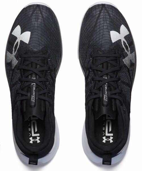Under Armour ベロシティ プロ 限定カラー UNDER ARMOUR（アンダーアーマー） ランニングシューズ メンズ