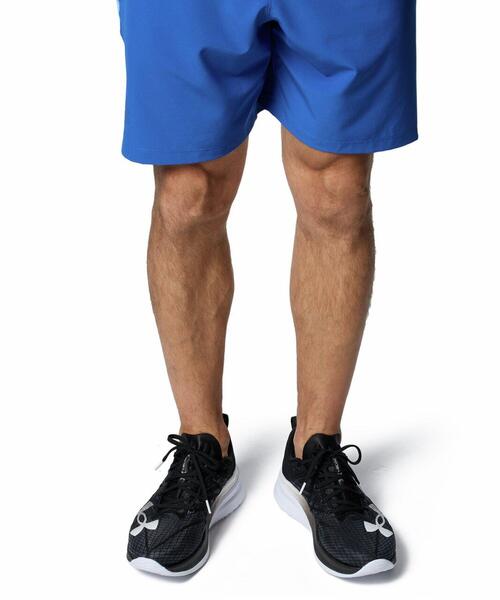 UNDER ARMOUR(アンダーアーマー)の「UAベロシティ プロ(ランニング/メンズ/レディース)(スニーカー・レディース・ブラック系その他・26.0cm/28.0cm/29.0cm/25.0cm/27.0cm/27.5cm/28.5cm/25.5cm/26.5cm/24.0cm)」の3枚目の写真