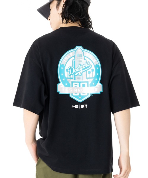 ニューエラ 半袖Tシャツ MLB ONSPOTZ別注（Tシャツ/カットソー