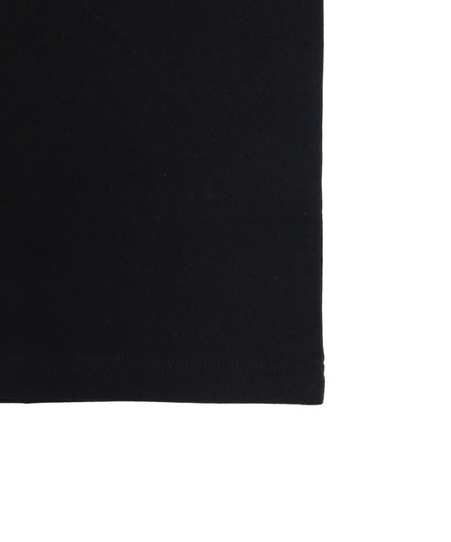 NEW ERA(ニューエラ)の「ニューエラ 半袖Tシャツ MLB ONSPOTZ別注(Tシャツ/カットソー・メンズ・ブラック系/ブラック・S/M/L/XL/XXL)」の8枚目の写真