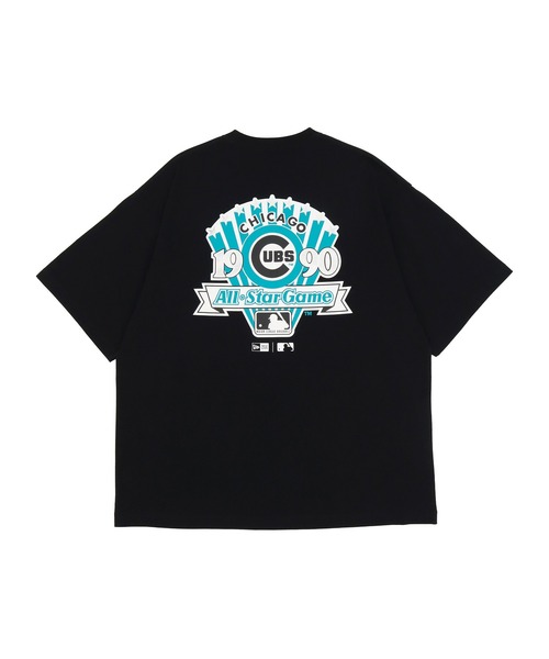 ☆Newera (ニューエラ)☆ MLB COO ALL STAR 半袖Tシャツ 全4種 NEW ERA ニューエラ 半袖Tシャツ NYLA MLB : ONSPOTZ Yahoo