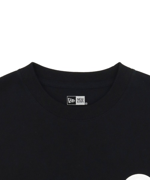 NEW ERA(ニューエラ)の「ニューエラ 半袖Tシャツ MLB ONSPOTZ別注(Tシャツ/カットソー・メンズ・ブラック系/ブラック・S/M/L/XL/XXL)」の12枚目の写真