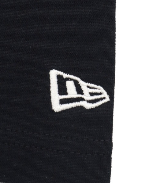 NEW ERA(ニューエラ)の「ニューエラ 半袖Tシャツ MLB ONSPOTZ別注(Tシャツ/カットソー・メンズ・ブラック系/ブラック・S/M/L/XL/XXL)」の14枚目の写真