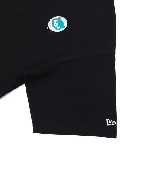 NEW ERA(ニューエラ)の「ニューエラ 半袖Tシャツ MLB ONSPOTZ別注(Tシャツ/カットソー・メンズ・ブラック系/ブラック・S/M/L/XL/XXL)」の15枚目の写真