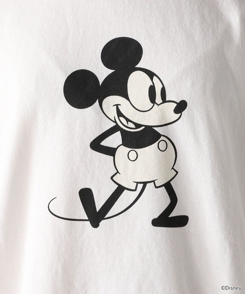 Mickey ☆様 リクエスト 10点 まとめ商品 セール】【2025SS】【DISCUS（ディスカス）】Mickey/Tシャツ（T