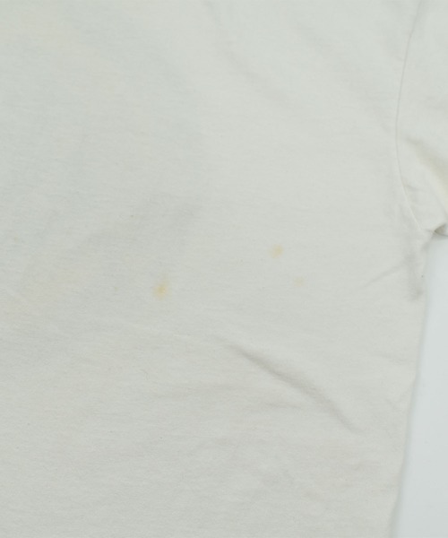 LABORATORY R(ラボラトリーアール)の「【ヴィンテージ古着】Human-i-Tees アニマルプリントTシャツ(Tシャツ/カットソー・メンズ・ホワイト・X-LARGE)」の2枚目の写真