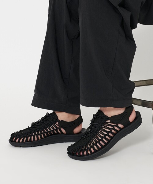 KEEN＞ ユニーク サンダル（サンダル）｜KEEN（キーン）のファッション