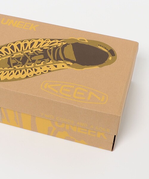 KEEN(キーン)の「<KEEN> ユニーク サンダル(サンダル・メンズ・ブラック・28cm/26cm/27cm)」の11枚目の写真