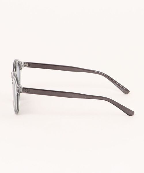 and it_（アンドイット）の「サングラス（サングラス・レディース・グレー/クリア/ブラック・FREE）」の4枚目の写真