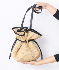 le talon MADE IN MADA/メイドインマダ ANDY S MADE IN MADA/メイドインマダ ANDY S（ショルダーバッグ）｜LE