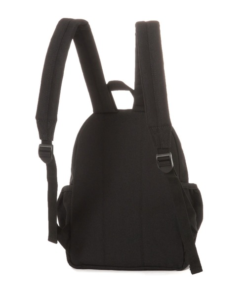 repipi armario(レピピ アルマリオ)の「メッシュポケットミニリュック(バックパック/リュック・キッズ・アイボリー/ブラック/ブルー・FREE)」の18枚目の写真