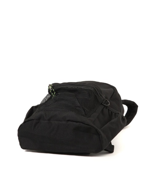 repipi armario(レピピ アルマリオ)の「メッシュポケットミニリュック(バックパック/リュック・キッズ・アイボリー/ブラック/ブルー・FREE)」の19枚目の写真