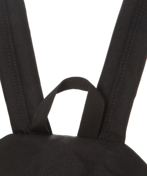 repipi armario(レピピ アルマリオ)の「メッシュポケットミニリュック(バックパック/リュック・キッズ・アイボリー/ブラック/ブルー・FREE)」の20枚目の写真