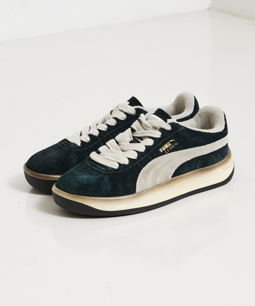 PUMA /プーマ】GV SPECIAL THE NEVERWORN /ユニセックス GV