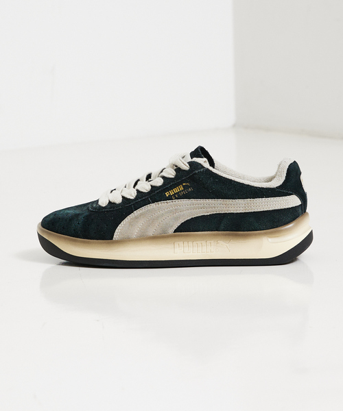 PUMA /プーマ】GV SPECIAL THE NEVERWORN /ユニセックス GV