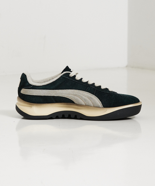 PUMA /プーマ】GV SPECIAL THE NEVERWORN /ユニセックス GV