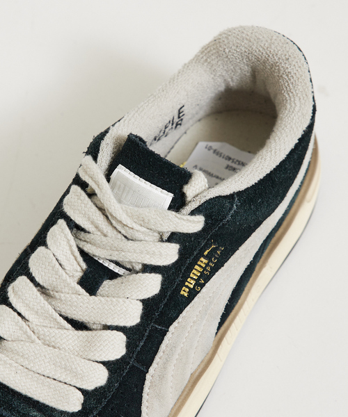 PUMA /プーマ】GV SPECIAL THE NEVERWORN /ユニセックス GV