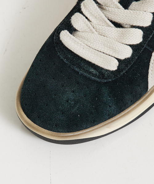 PUMA(プーマ)の「【PUMA /プーマ】GV SPECIAL THE NEVERWORN /ユニセックス GV スペシャル ザ ネヴァーウォーン V スニーカー(その他シューズ・メンズ・ブラック・28/26/27)」の14枚目の写真