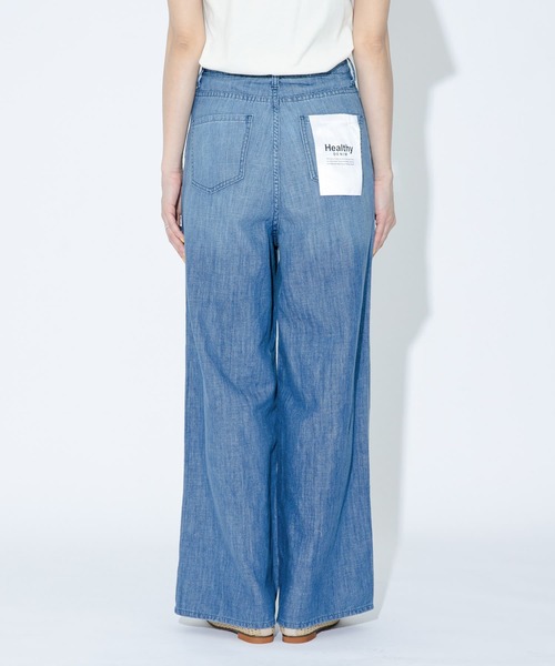 アーバンリサーチ ヘルシーデニム セール】Healthy DENIM Breezy Lemongrass（デニムパンツ