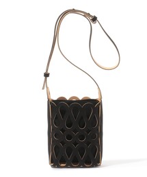MARY AL TERNA（メアリオルターナ）の「MARY AL TERNA MAZE SHOULDER バッグ（ショルダーバッグ）」