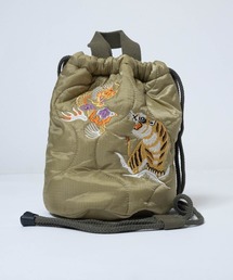 JOHN'S CLOSET(WYN[[bg)́y22zkHOUSTON/q[XgloG[VGuC_[ LeBOВobO/GtFNgobO ALASKA TIGER JAPAN(nhobO)