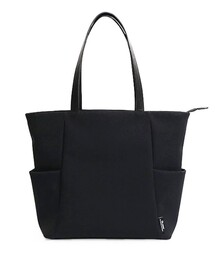 GLOSTER（グロスター）の「【Un coeur/アンクール】サイドポケットトート（トートバッグ）」