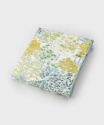 イギリス輸入ローラアシュレイ掛布どんカバー＋枕カバー2枚サマー